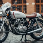 Honda CB350C Launched: Premium Cruiser Styling with Modern Features at a Competitive Price