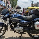 Bajaj Platina CNG 2026: 90 Km/Kg Mileage Dual-Fuel Commuter Bike for Smart Savings