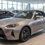 2026 Toyota Hardtop Launches with Rugged Design, Modern Technology, and Hybrid Efficiency