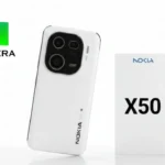 Nokia X50 5G 2026 Launch: 108MP Camera, 6000mAh Battery and Clean Android Experience in Focus