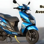 Suzuki Avenis 125 2026 Unveiled: A Sporty and Practical Scooter for Daily City Commuting