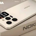 Nokia Magic Max 5G Launch: A Power-Packed Premium Smartphone with Massive Battery and Advanced Camera