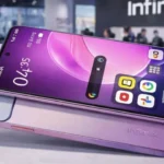Infinix Hot 70 Pro Launches With Big Battery, High-Refresh Display and Strong Camera Focus