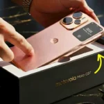 Motorola G97 Set to Raise the Bar in the Mid-Range Smartphone Segment