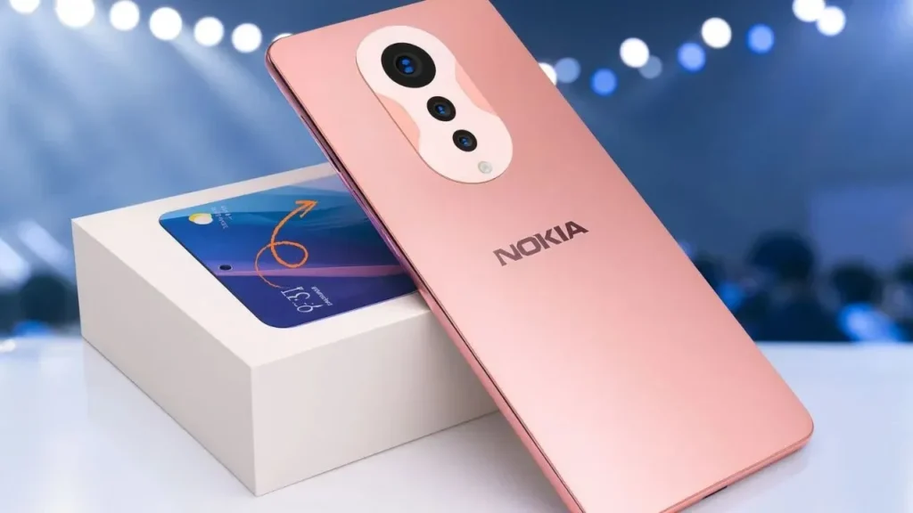 Nokia Ace Premium 2026