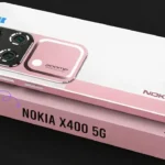 Nokia Lumia 400x 5G Could Redefine Mid-Range Smartphones with 200MP Camera and 5000mAh Battery